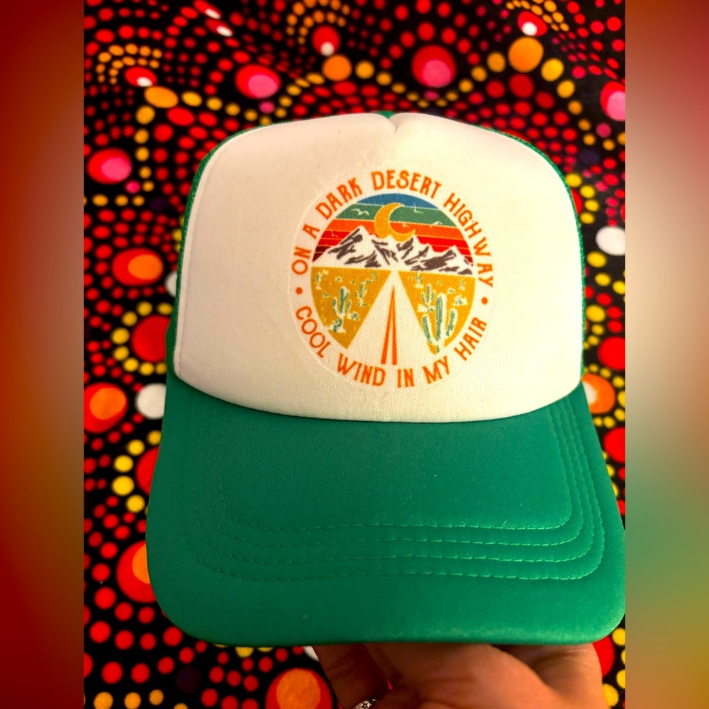 Women’s hat